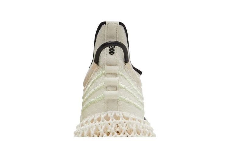 Parley x adidas 4DFWD Off White Almost Lime