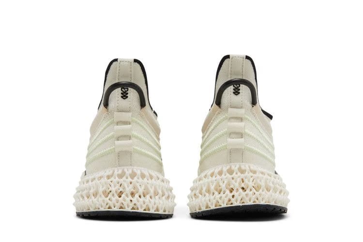 Parley x adidas 4DFWD Off White Almost Lime