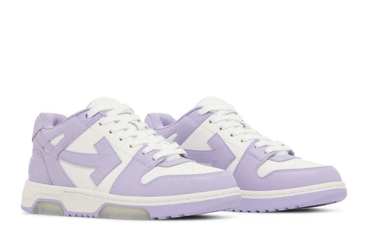 Off-White Wmns Out of Office 'Lilac Purple'