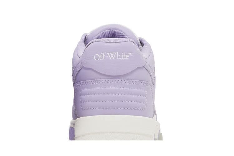 Off-White Wmns Out of Office 'Lilac Purple'