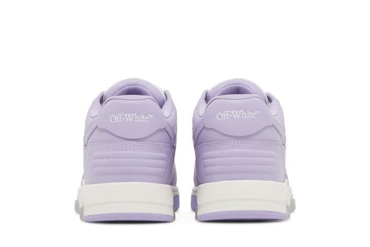 Off-White Wmns Out of Office 'Lilac Purple'