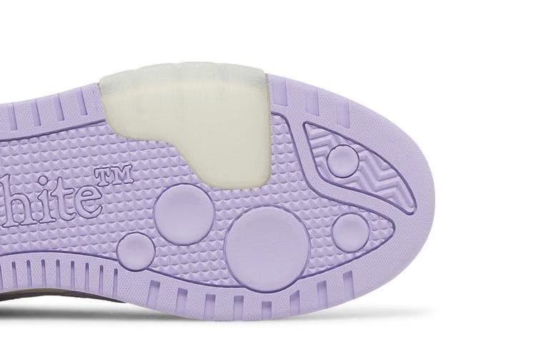 Off-White Wmns Out of Office 'Lilac Purple'