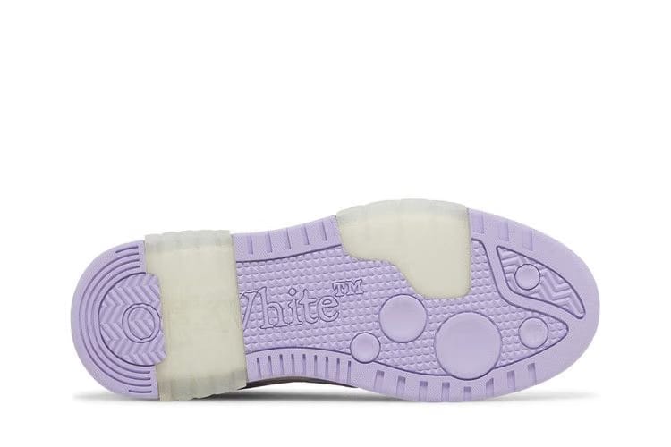 Off-White Wmns Out of Office 'Lilac Purple'