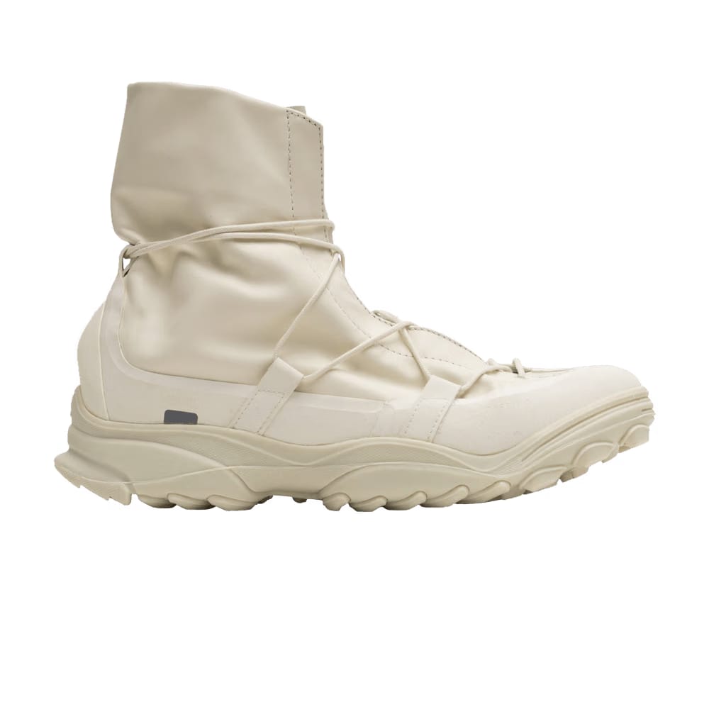 Adidas Type 0-3 High Off White