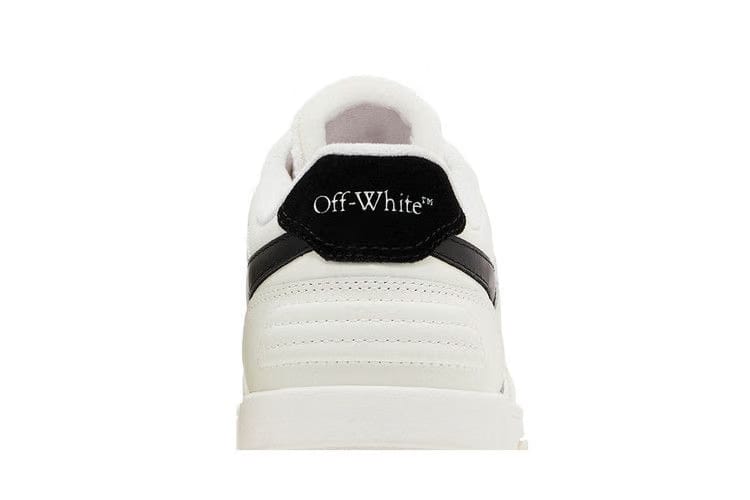 Off-White Out of Office Slim White Black