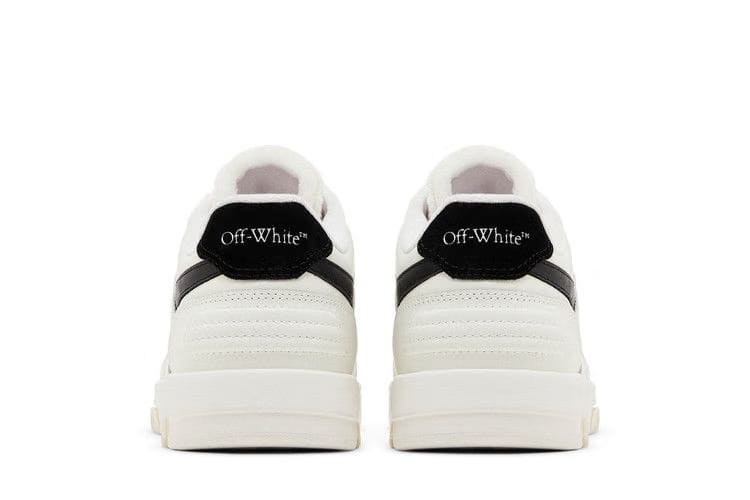 Off-White Out of Office Slim White Black