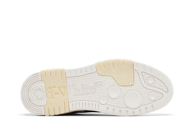 Off-White Out of Office Slim White Black