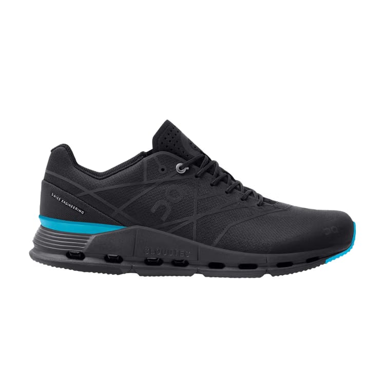 Cloudnova Z5 Black Blue