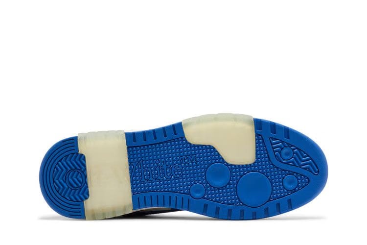 Off-White Out of Office Low Blue