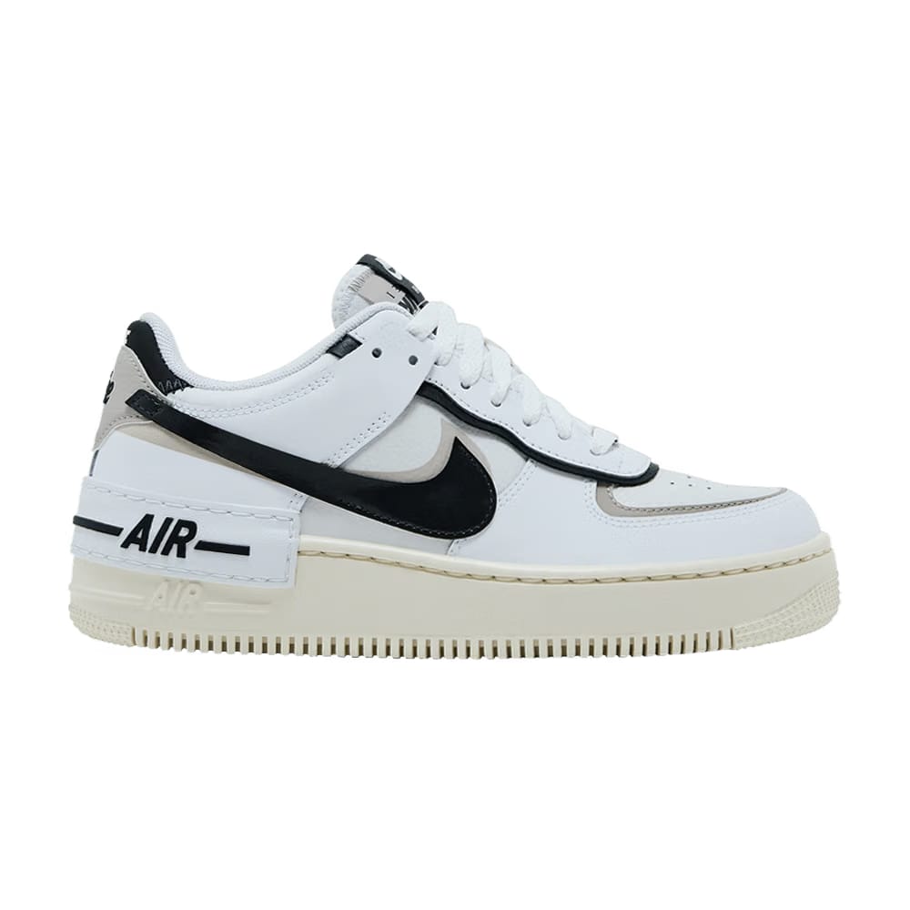 Nike Wmns Air Force 1 Shadow 'White Off Noir'