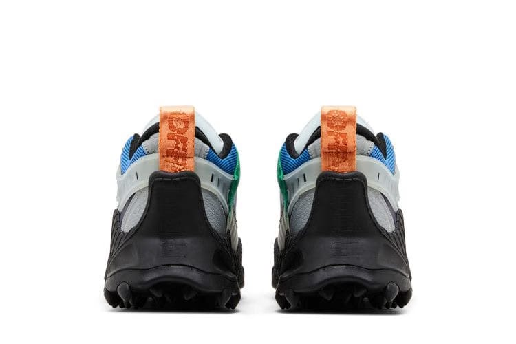 Off-White ODSY-1000 Dark Grey Orange