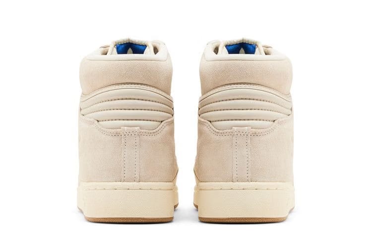 Adidas Centennial 85 High Off White