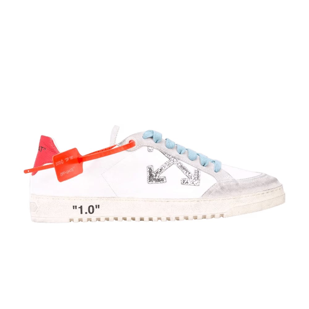 Off-White OFF WHITE 2.0 White Red
