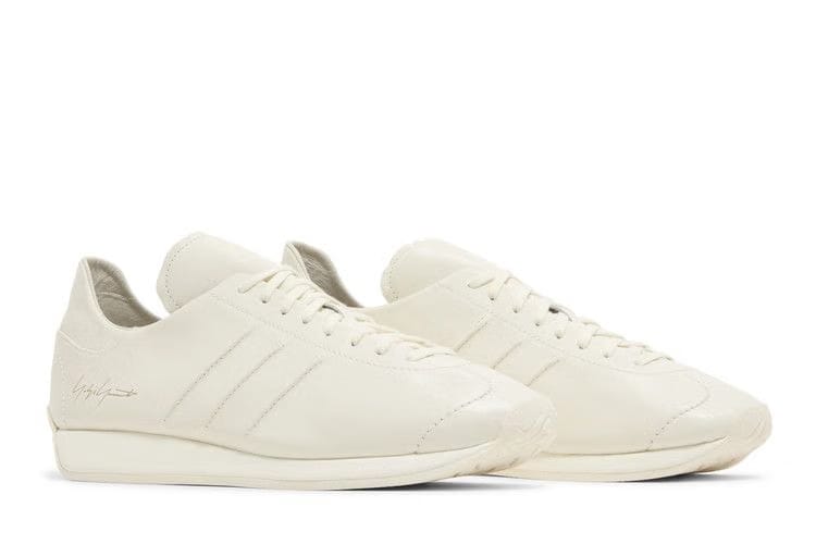 Adidas Y-3 Country Off White