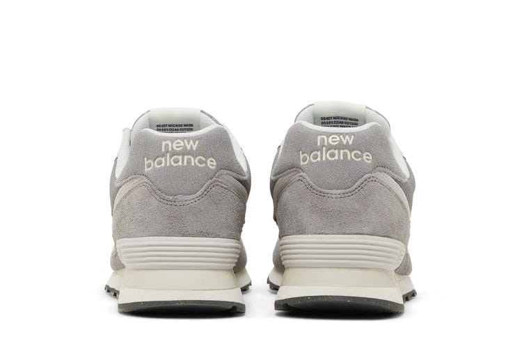New Balance 574 Grey Off White