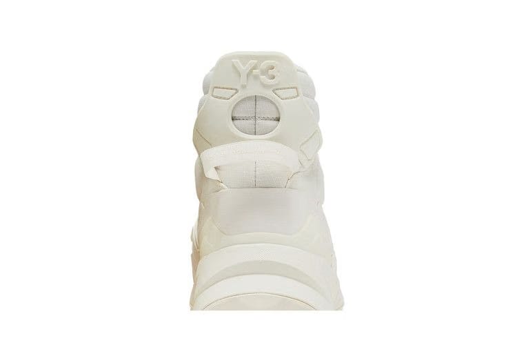 Adidas Y-3 Terrex Swift R3 GORE-TEX High Off White