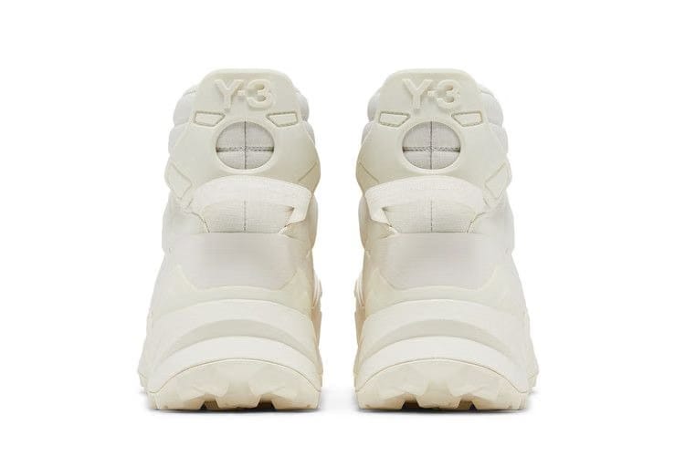Adidas Y-3 Terrex Swift R3 GORE-TEX High Off White