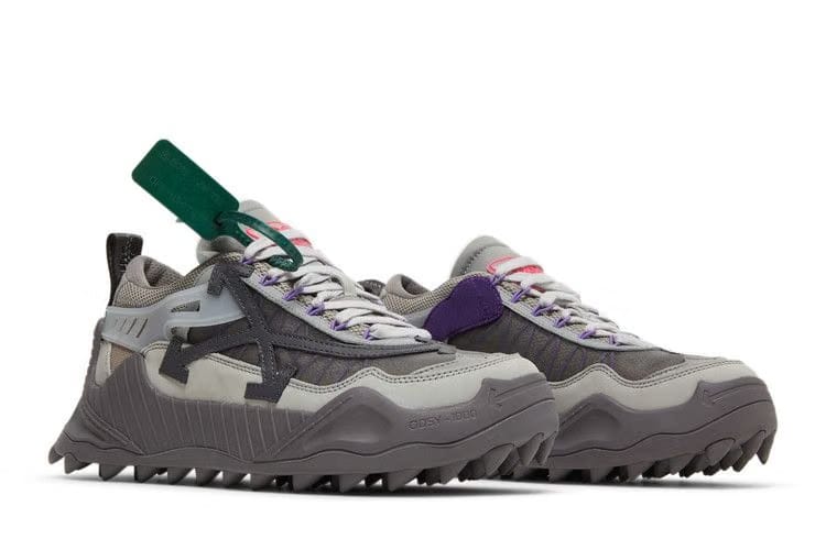 Off-White ODSY-1000 Grey Multi