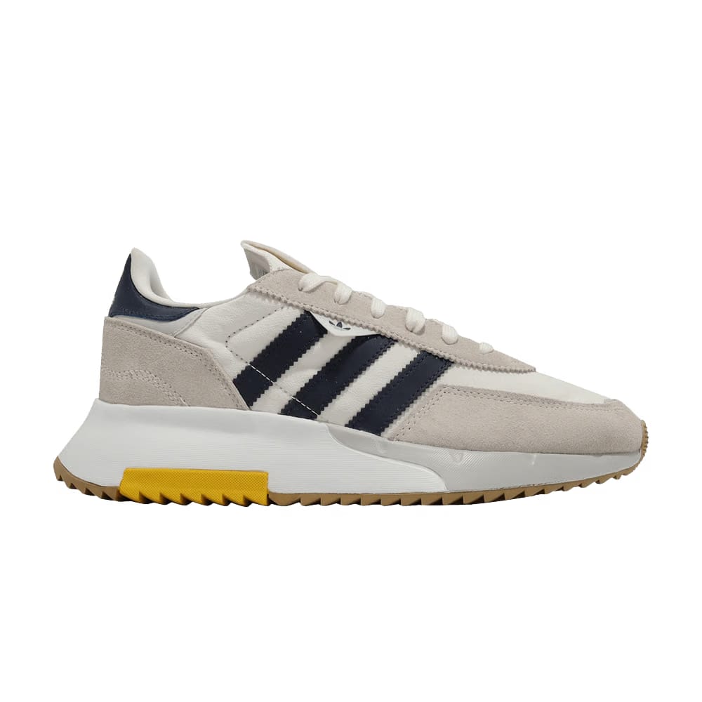 Adidas Retropy F2 Off White Shadow Navy