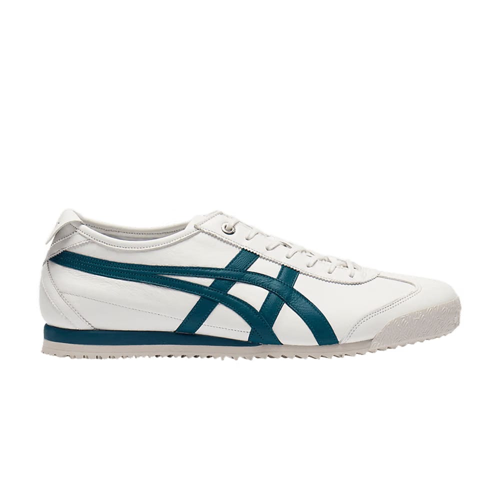 Onitsuka Tiger Mexico 66 SD Off White Spruce Green