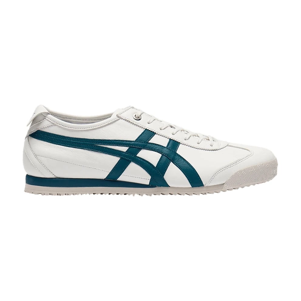 Onitsuka Tiger Mexico 66 SD Off White Spruce Green
