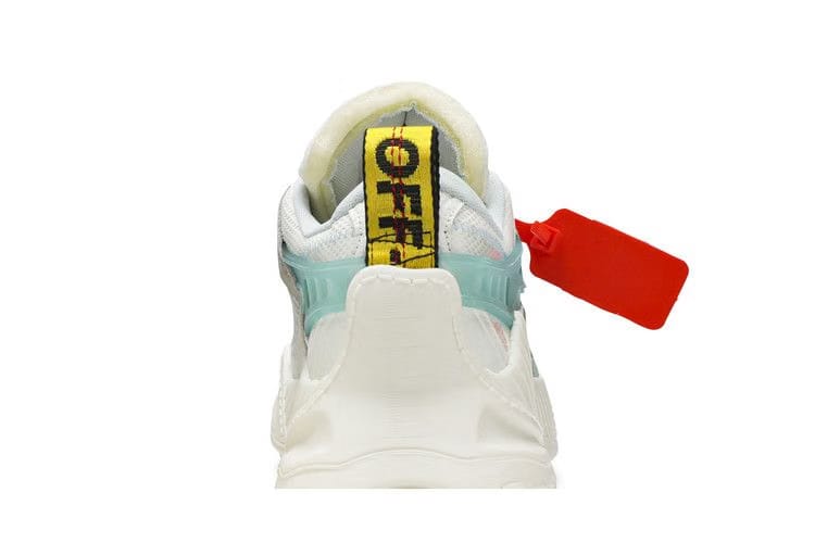 Off-White ODSY-1000 White Pale Blue
