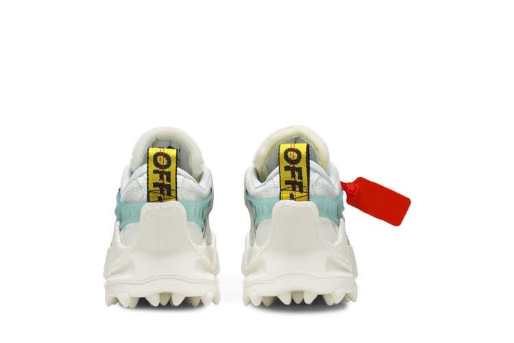 Off-White ODSY-1000 White Pale Blue