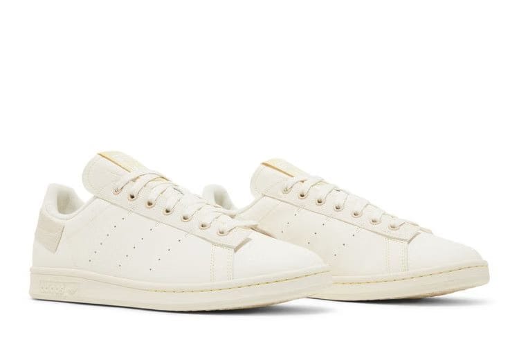 Parley x adidas Stan Smith Off White