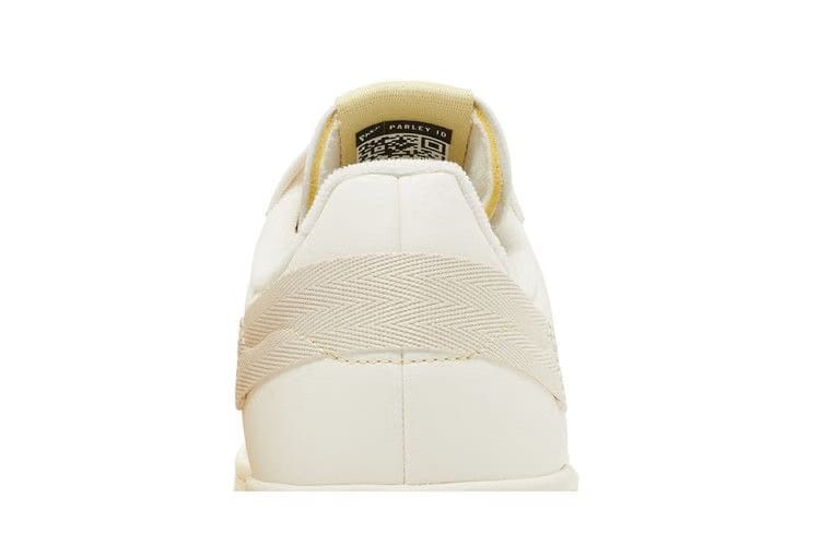 Parley x adidas Stan Smith Off White