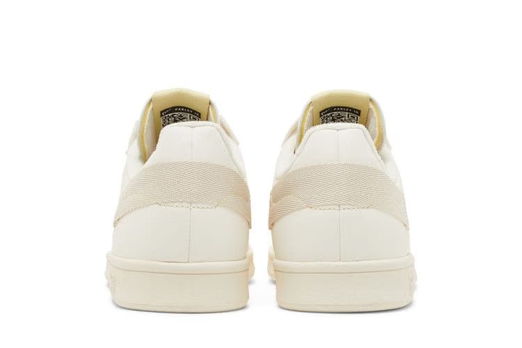 Parley x adidas Stan Smith Off White