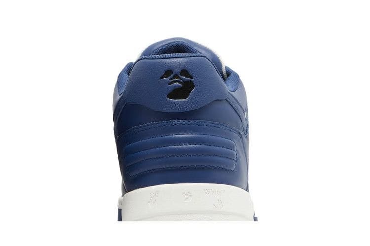 Off-White Out of Office Cobalt Blue