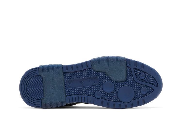 Off-White Out of Office Cobalt Blue