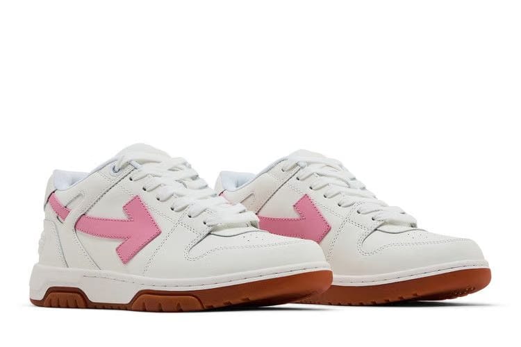 Off-White Wmns Out of Office 'White Light Pink Gum'