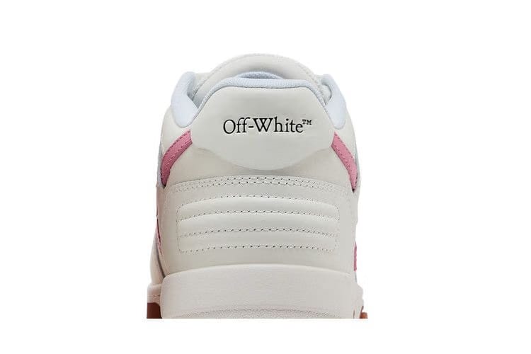Off-White Wmns Out of Office 'White Light Pink Gum'