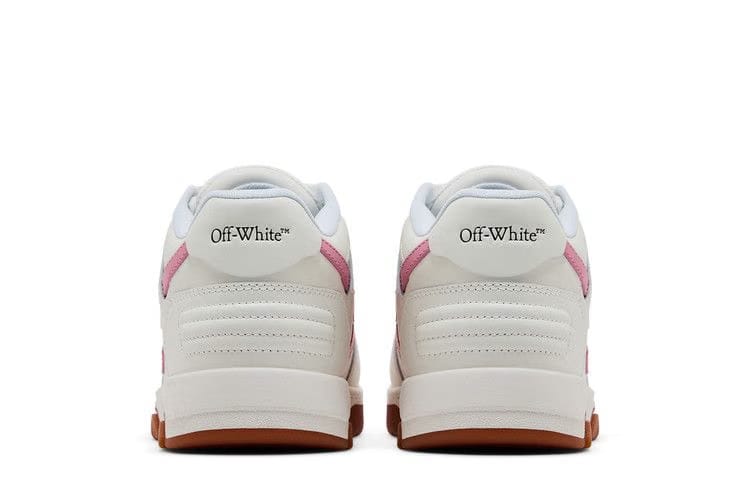 Off-White Wmns Out of Office 'White Light Pink Gum'