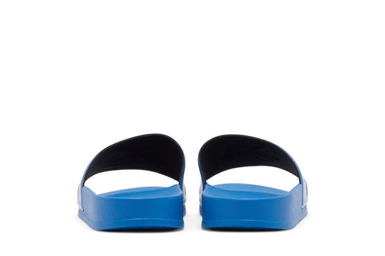 Off-White Arrows Slider Blue