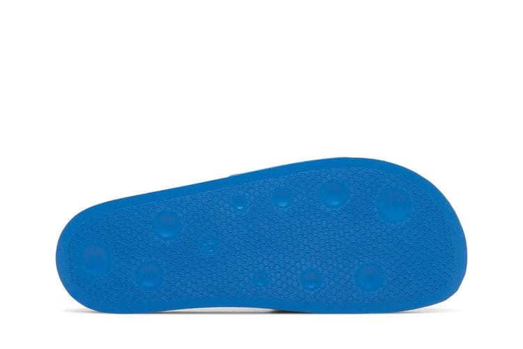 Off-White Arrows Slider Blue