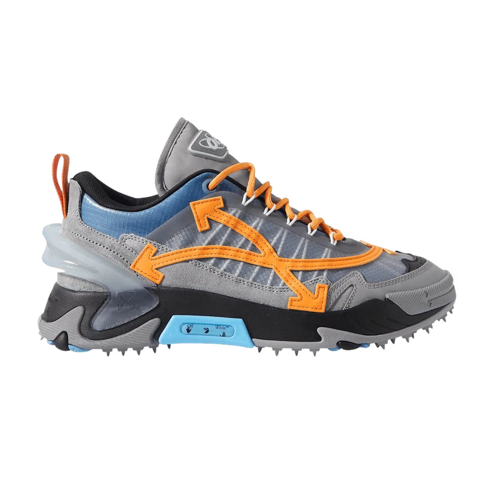 Off-White ODSY-2000 Grey Orange