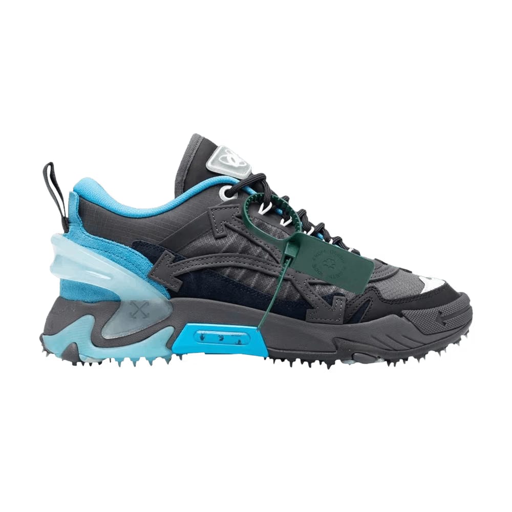 Off-White ODSY-2000 Black Blue