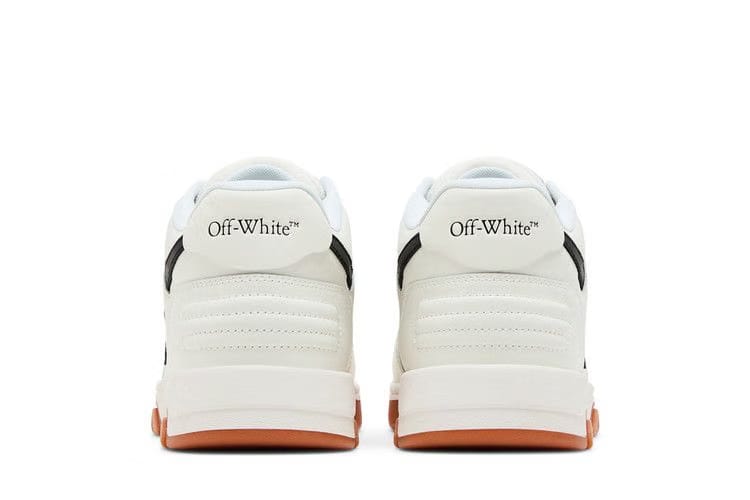 Off-White Out of Office White Black Gum