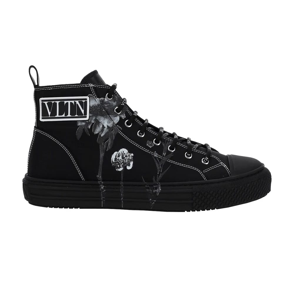 Valentino Giggies High Flowersity