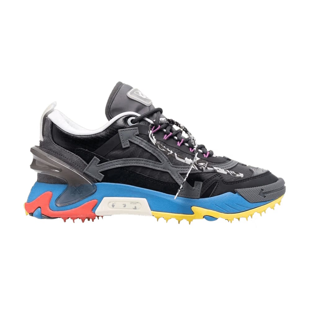 Off-White ODSY-2000 Black Multi