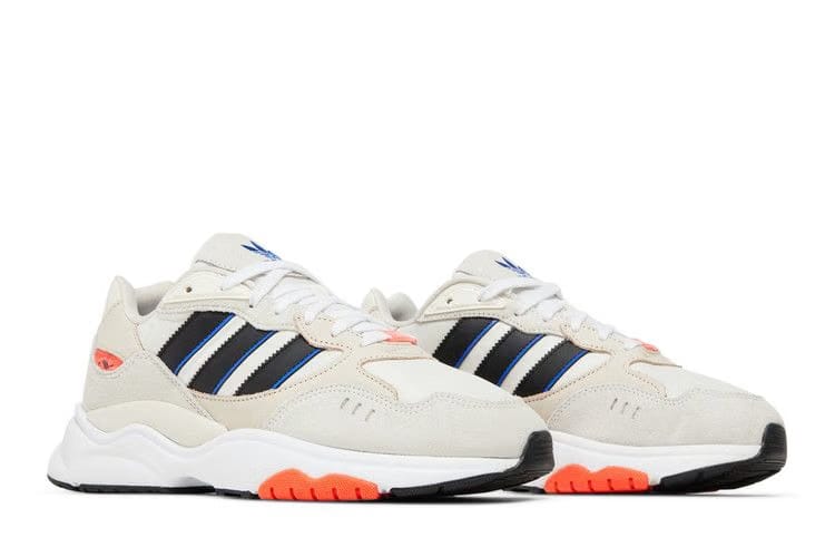 Adidas Retropy F90 Off White Orange