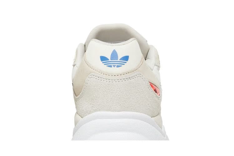 Adidas Retropy F90 Off White Orange