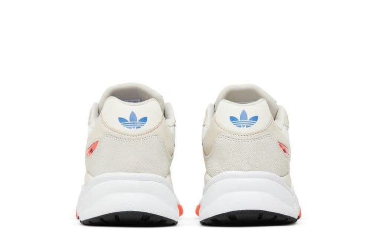 Adidas Retropy F90 Off White Orange