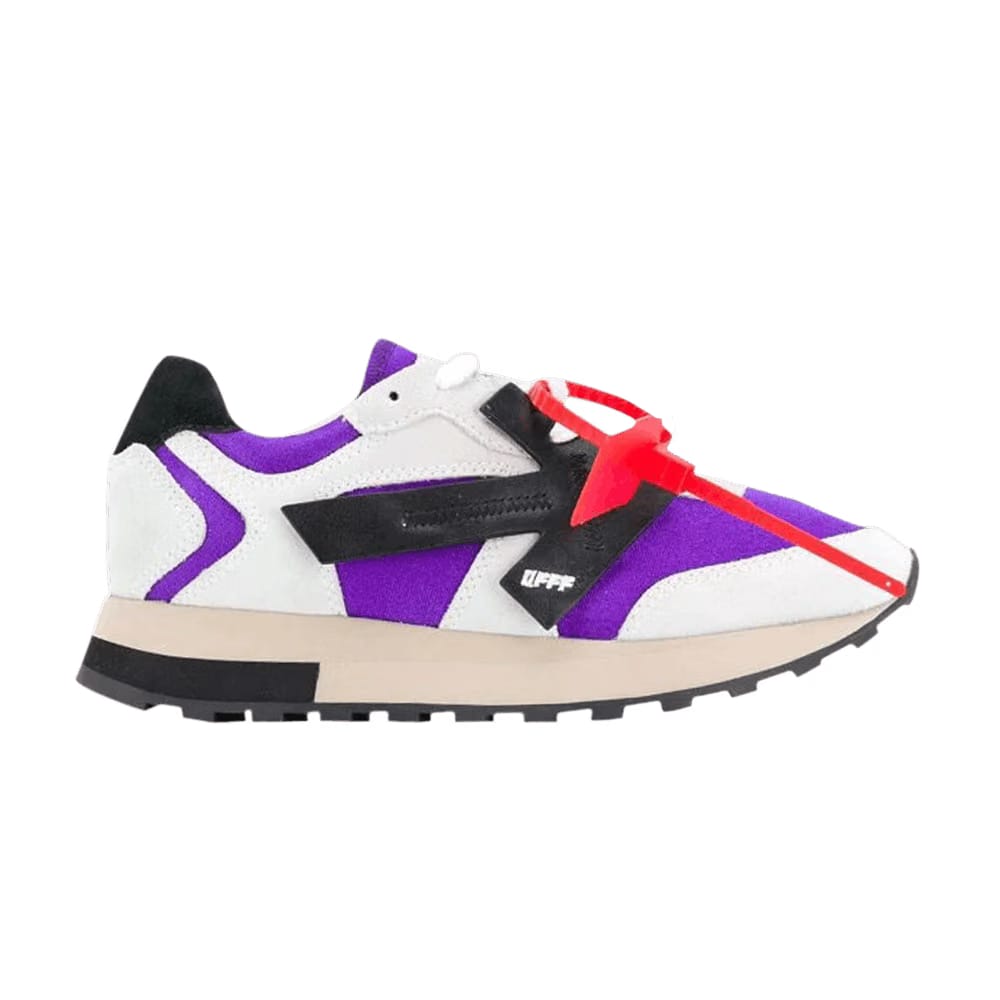 Off-White Wmns HG Runner 'Purple'