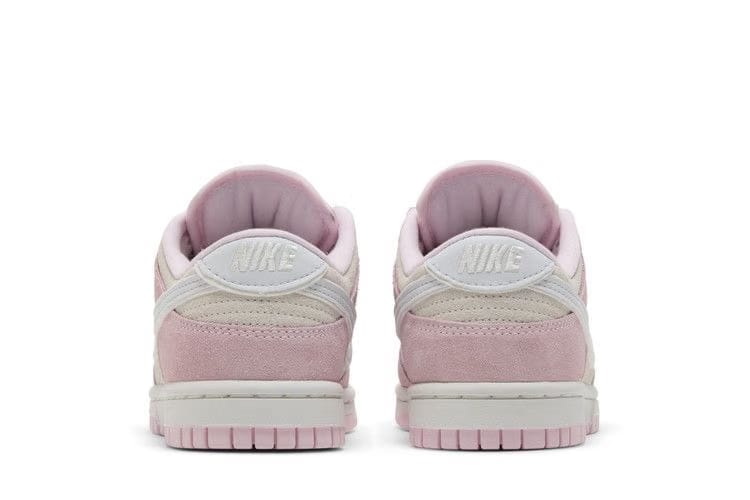 Nike Dunk Low Lx Pink Foam W