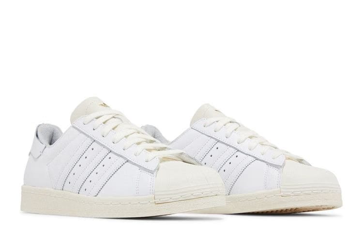 Adidas Superstar 82 White Off White