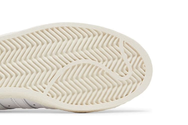 Adidas Superstar 82 White Off White