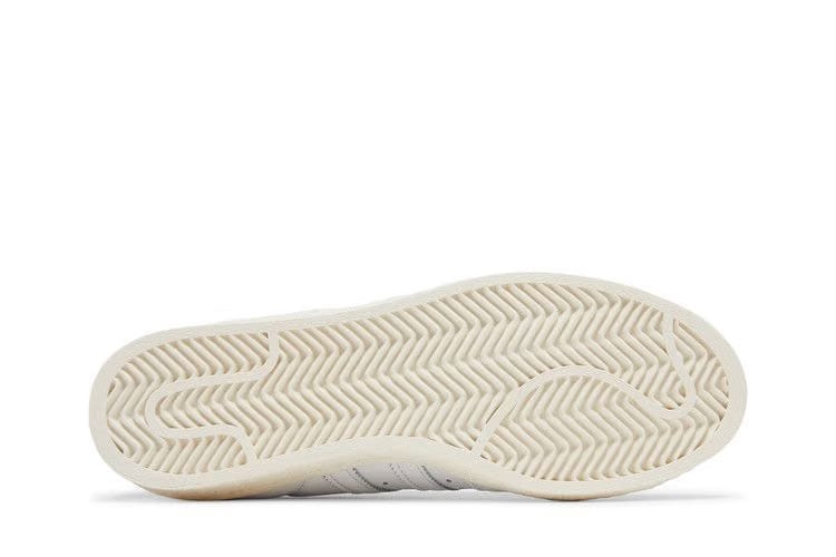 Adidas Superstar 82 White Off White